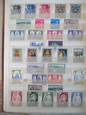 Lot timbres vatican d'occasion  Châteauneuf-sur-Loire