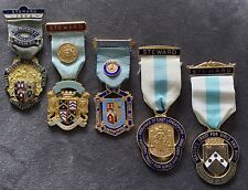 Masonic job lot for sale  OLDHAM