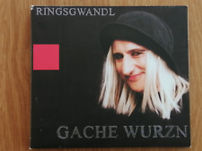 Ringsgwandl gache wurzn gebraucht kaufen  Ebersberg