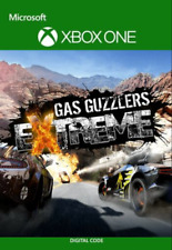 Gas Guzzlers Extreme Xbox One Xbox Series X|S (Código de Região Argentina) comprar usado  Enviando para Brazil