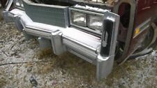 Front bumper assembly for sale  Annandale