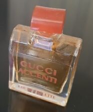 Miniature parfum gucci d'occasion  Grenoble-
