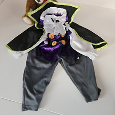 Baby dracula kostüm gebraucht kaufen  Halle