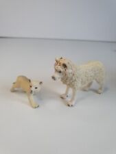 Schleich arctic wolf for sale  HIGH WYCOMBE