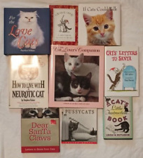 Lot cat lover for sale  Knoxville
