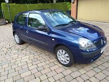 Renault clio 1.4 for sale  LEATHERHEAD