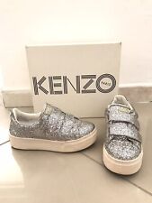 Kenzo sneakers platform usato  Bellizzi
