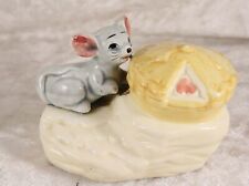 Mouse pie ornament for sale  CAMELFORD