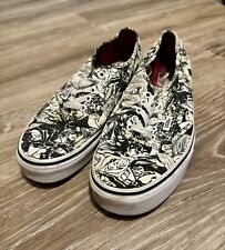 Vans marvel authentic for sale  CHIPPING NORTON