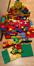 Lego duplo konvolut gebraucht kaufen  Uedem