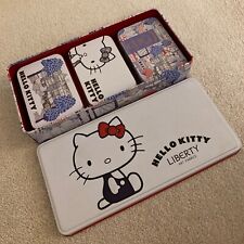 liberty fabric hello kitty for sale  CHELMSFORD