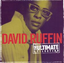 David ruffin ultimate for sale  FILEY