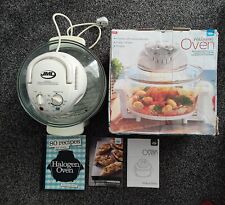 Jml halogen oven for sale  Shipping to Ireland