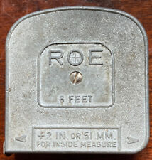 Vintage roe pocket for sale  Jacksonville