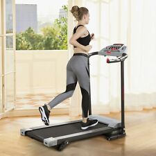 Folding treadmill electric for sale  Ontario
