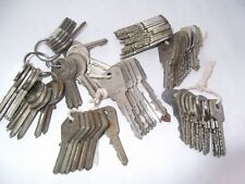 Vintage car keys for sale  DUNDEE