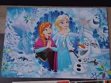 Puzzle reine neiges d'occasion  Bischheim