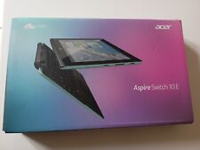 acer switch 10 usato  Pisa