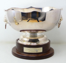 horse racing trophy for sale  SALISBURY
