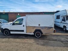 Jiffy truck sandwich for sale  REDCAR