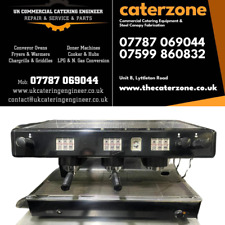 Brasilia coffee machine for sale  NORTHAMPTON