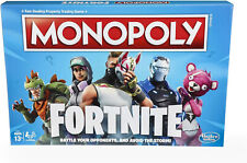 Monopoly fortnite edition for sale  Miamisburg