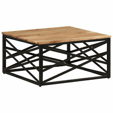 Coffee table 68x68x35 for sale  SOUTHALL