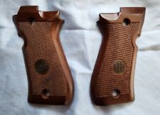 beretta factory grips for sale  Barboursville