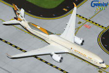 Gemini Jets 1:400 Etihad Airways Airbus A350-1000 A6-XWC GJETD2163 IN STOCK for sale  Shipping to South Africa