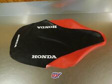 Housse selle honda d'occasion  France