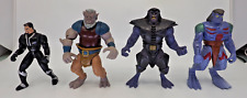 Gargoyles action figuren gebraucht kaufen  Bad Zwischenahn