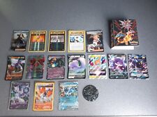 Lotto carte pokemon usato  Seriate