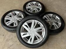 Original summer wheels for sale  Shipping to Ireland