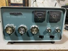 kw linear amplifier for sale  Summitville