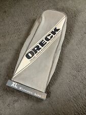Oreck xl9100 cloth for sale  Shipping to Ireland
