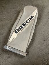 Oreck xl9100 cloth for sale  CAMBRIDGE