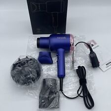 Secador de cabelo iônico profissional Wavytalk secador de cabelo com difusor e concentrador comprar usado  Enviando para Brazil