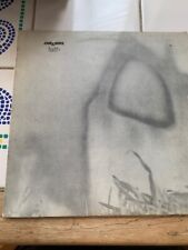 Faith by The Cure Original Vinyl Album (Very Good Plus), usado comprar usado  Enviando para Brazil