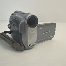 Canon MV920 Digital Video Camcorder Untested No Battery Good Condition for sale  Shipping to South Africa