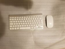 Apple magic keyboard usato  Casalecchio Di Reno
