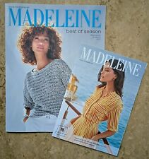 Madeleine kataloge best gebraucht kaufen  Deutschland