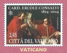 Vaticano 2024 cardinale usato  Roma