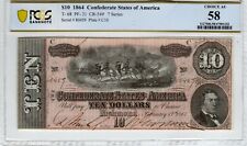 confederate banknotes for sale  San Antonio