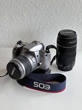Canon eos 300v gebraucht kaufen  Berlin