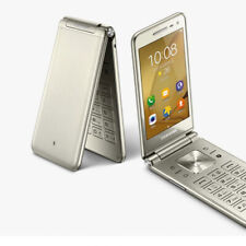 Samsung Galaxy Folder G1600 Unlocked Flip SmartPhone Dual Sim 16GB+2GB Open Box for sale  Shipping to South Africa