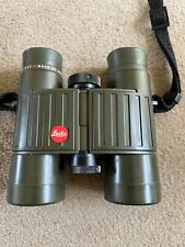 Leitz trinovid binoculars for sale  CHEADLE