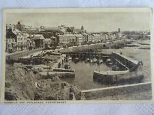 Vintage portstewart harbour for sale  LINCOLN