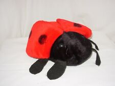 peluche coccinelle d'occasion  Expédié en Belgium