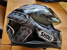 Shoei integral motorradhelm gebraucht kaufen  Gernsbach