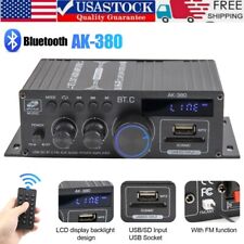 800w channel bluetooth for sale  USA